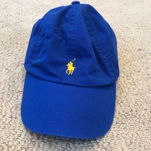 Polo Ralph Lauren hat